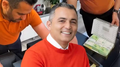 Manavgat Belediyesi rüşvet soruşturmasında skandal detaylar!