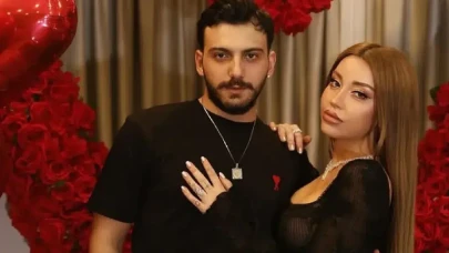 Mika Raun sevgilisi Batu Can kimdir? Kaç yaşında ve nereli?