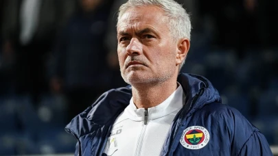 Jose Mourinho'nun yeni yardımcıları belli oldu!