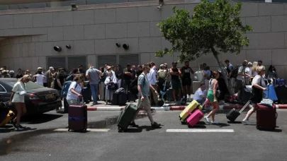 Kıbrıs, Yahudi yerleşimlerinin yeni merkezi haline geldi!