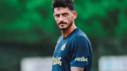 Samet Akaydin hangi takımı tuttuğunu açıkladı! Fenerbahçeliler çok kızacak