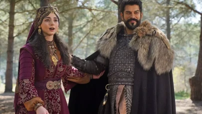 Kuruluş Osman'da yeni dönem! Orhan Bey'i canlandıracak isim belli oldu