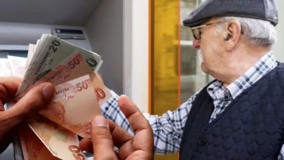 Emekliye refah payı verilecek mi?