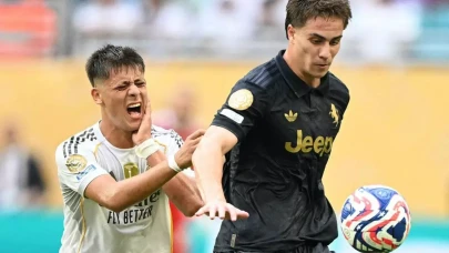 Arda Güler-Kenan Yıldız kapışmasında kazanan belli oldu