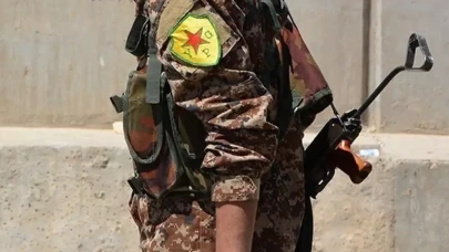 YPG de silah bırakacak mı? Merak edilen soruya yanıt geldi