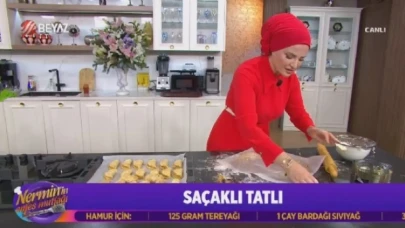 Nermin'in Enfes Mutfağı kimdir, evli mi? Adı ne?