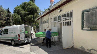 14 yaşındaki çocuğun akıllara durgunluk veren ölümü!