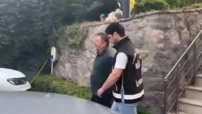 HAKMAR ve TATBAK'ın sahibi kim? "Beni Gülen yükseltti, servetim feda olsun" dediği ortaya çıktı