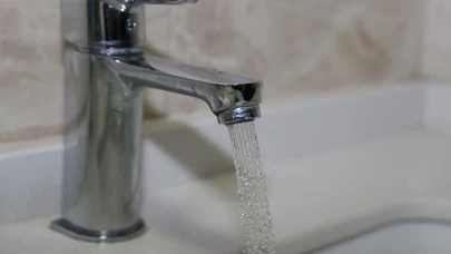 İstanbul'da su tüketimi rekor seviyelere ulaştı