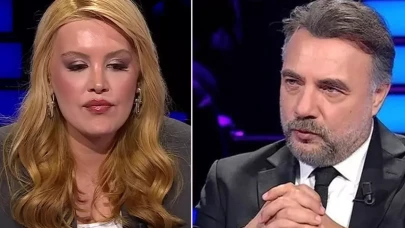 İlk soruda joker kullanan yarışmacının eşi ünlü futbolcu çıktı