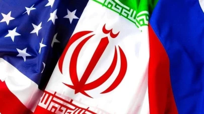 ABD'den İran ve Rusya'ya petrol yaptırımı: 115'ten fazla hedef!