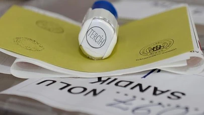 Hangi parti birinci? Son anketin çarpıcı sonuçları, AK Parti, MHP, DEM Parti...