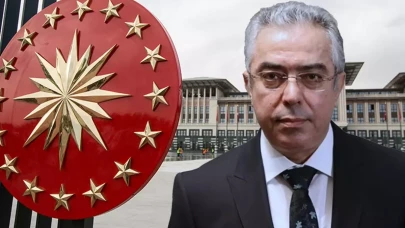 Cumhurbaşkanı Başdanışmanı Uçum: "Yeni Anayasa için referandum şart"