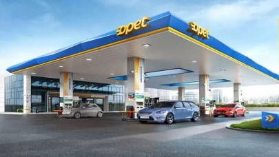 Rekabet Kurumu'ndan OPET'e 131,3 milyon liralık ceza