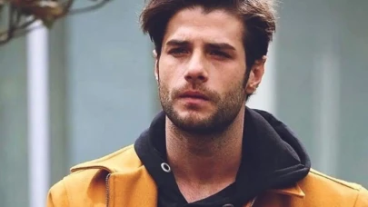 Berk Cankat kimdir ve nereli? Tiyatrodan ekranlara uzanan yolculuk