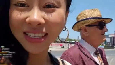 Kadıköy’de Koreli fenomene taciz: Sanığa 4 yıl hapis