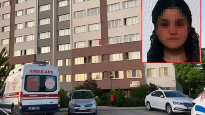 Derin dondurucuda bulunan bebek cesedinde korkunç sır çözüldü