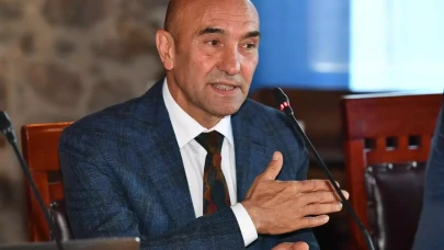 İzmir Büyükşehir Belediyesi'ne operasyon! Tunç Soyer de gözaltında