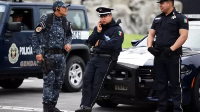 Meksika'da kan donduran olay! Otoyolda 20 ceset bulundu