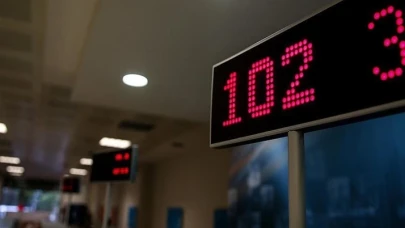 Türkiye'de faaliyet gösteriyor... Dev banka işleme kapatılacak