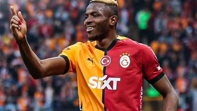 Galatasaray çıldırdı! Victor Osimhen için Napoli'ye inanılmaz teklif