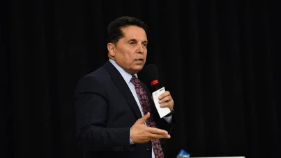 Esenyurt Belediye Başkanı Ahmet Özer hakkında tahliye kararı verildi