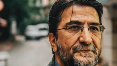 Gazeteci Nihat Genç hayatını kaybetti!