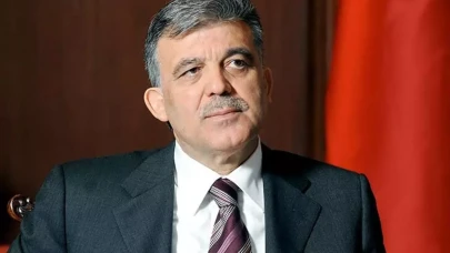 Abdullah Gül art arda gelen şehit haberleri sonrası sessizliğini bozdu