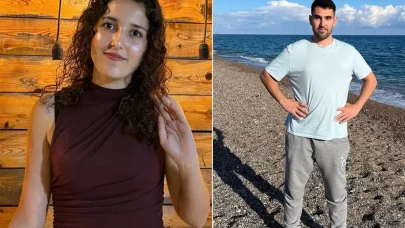 Antalya vahşet! Kız kardeşini 14 bıçak darbesiyle öldürüp başını kesmeye çalıştı