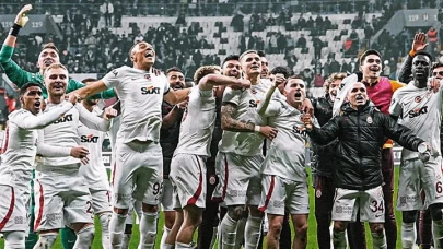 Bomba iddia! Fenerbahçe Galatasaray'ın eski yıldızını istiyor