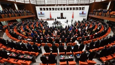 Meclis'i hastanelik eden salgın Türkiye geneline yayıldı