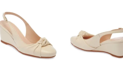 Tergan Kadın Topuklu Ayakkabı: Gücün ve Zarafetin Buluşma Noktası