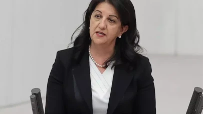 AK Parti'den Pervin Buldan'ın "Bu ittifak süreç ittifakı" sözlerine yanıt
