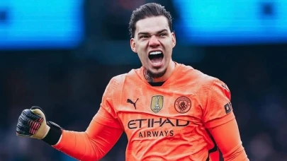 Galatasaray'dan Osimhen sonrası Ederson bombası!