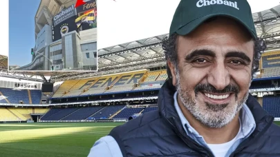 Stada tabela asıldı! İşte Kürt kökenli firma sahibinin bilinmeyenleri