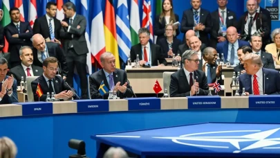 2026 NATO zirvesi Türkiye’de: Ev sahipliği yapacak şehir belli oldu