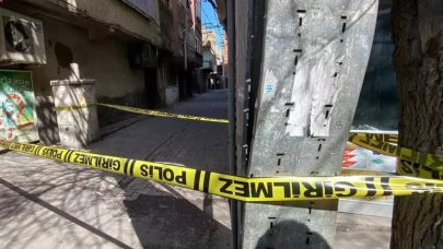 Kayınpeder, gelinini silahla vurarak öldürdü