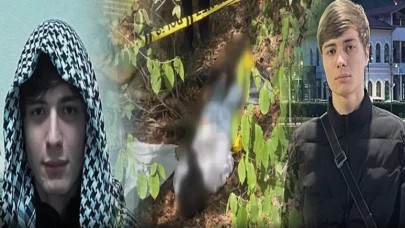 İstanbul'da çözüldükçe karmaşıklaşan Rus öğrenci cinayeti!