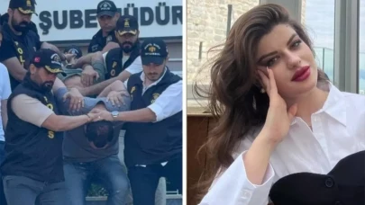 Üniversite öğrencisi Ayşe Tokyaz cinayetinde şaşırtan detaylar ortaya çıktı! Bir cinayet daha
