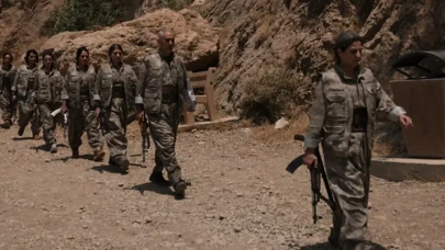 Paris yönetiminden PKK'nın silah bırakmasına net mesaj