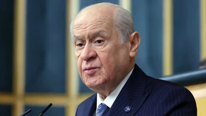 Devlet Bahçeli'den 15 Temmuz mesajı: Türk tarihinde bir eşik