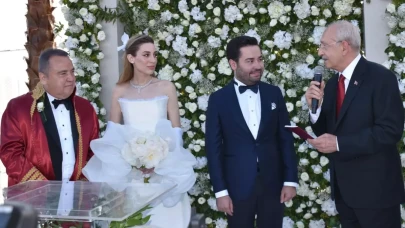 Muhittin Böcek ve eski gelini gözaltında, oğlu aranıyor! 30 milyonluk ev