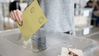 GENAR anketi açıklandı CHP mi AK Parti mi hangi parti ne kadar oy aldı