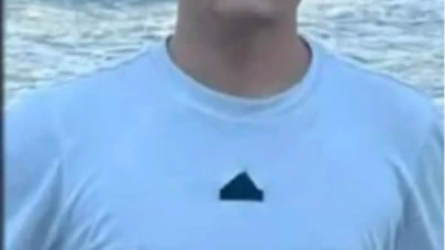 Plajda 2 genç denizde kayboldu: Birinin cansız bedenine ulaşıldı!