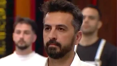 MasterChef Sercan kimdir, ayağı sakat mı ne oldu?