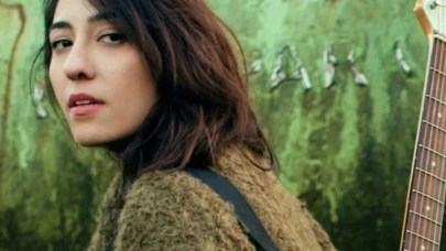 Şarkıcı Kalben’den yıllar sonra gelen taciz itirafı