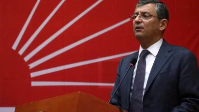 Çerçioğlu’nun AK Parti’ye katılımının ardından CHP’den miting kararı!