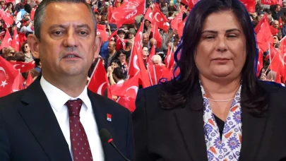 Aydın mitingi için çağrı yapan CHP lideri Özel'den Çerçioğlu'na gönderme