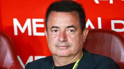 Acun Ilıcalı Beşiktaş'ın yıldızına kancayı taktı