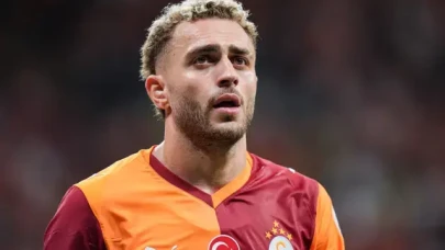 Barış Alper'in menajeri, milli oyuncunun maaşını duyurdu